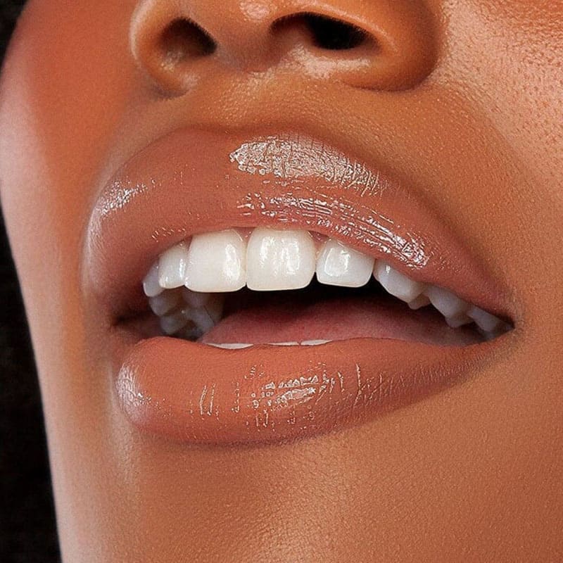 Kash Beauty Lip Gloss