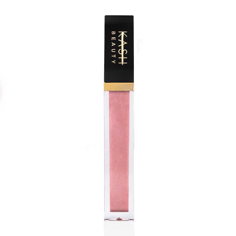 Kash Beauty Lip Gloss