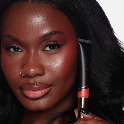 Kash Beauty Skin Glaze Blush