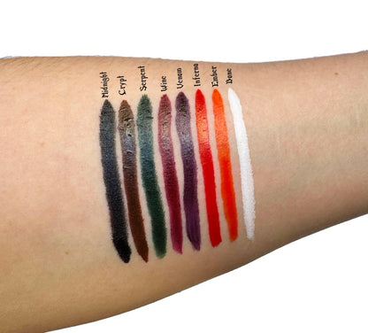 Creative Soul Cosmetics - Wine