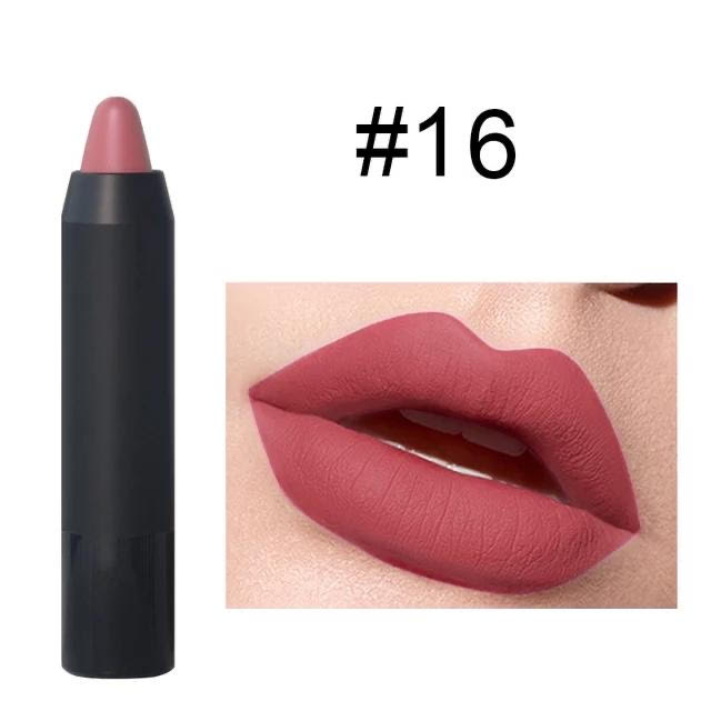 EpiLynx - Perfect Lip Crayon Hydrating Lip Pencil