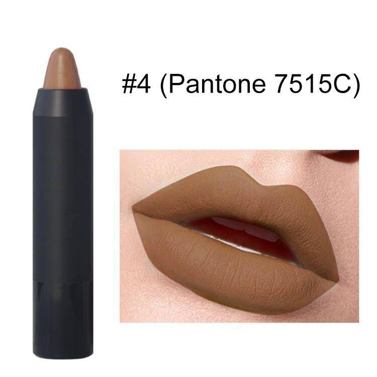 EpiLynx - Perfect Lip Crayon Hydrating Lip Pencil