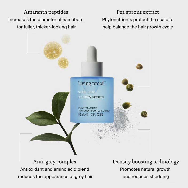 Living Proof Scalp Care Density Serum