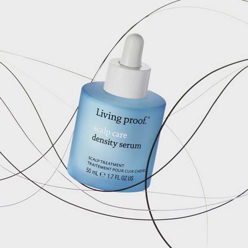 Living Proof Scalp Care Density Serum