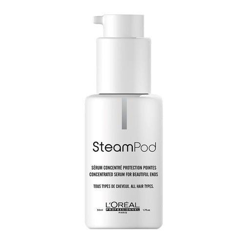 L'Oréal Professionnel SteamPod Serum
