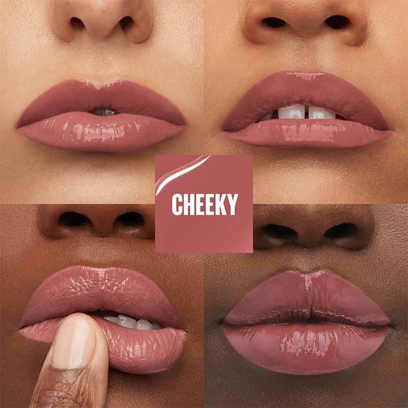 Maybelline SuperStay Vinyl Ink Liquid Lipstick