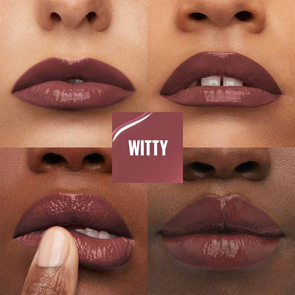 Maybelline SuperStay Vinyl Ink Liquid Lipstick