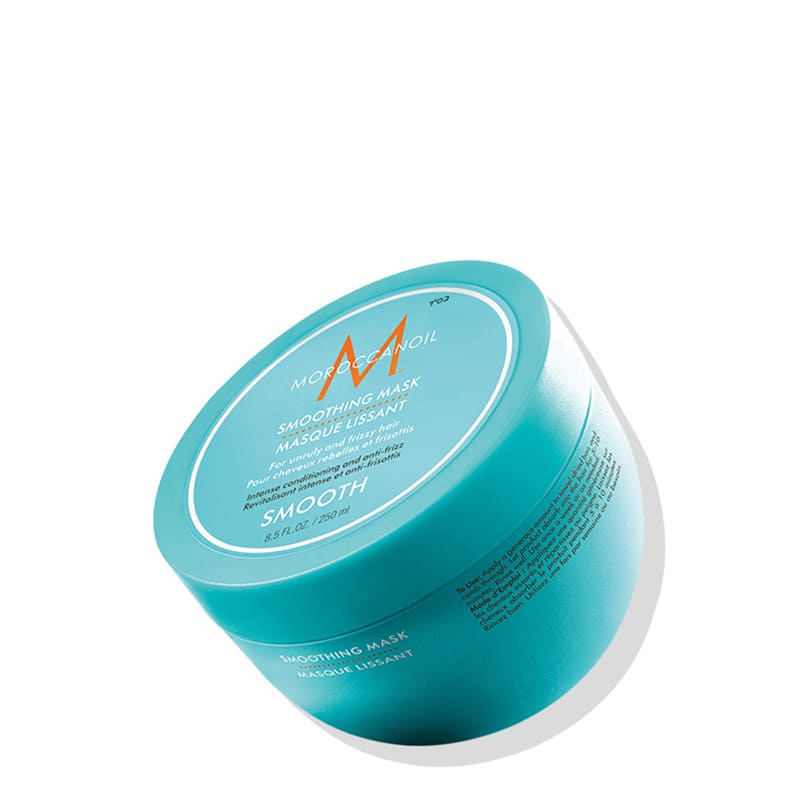 Moroccanoil Smoothing Mask