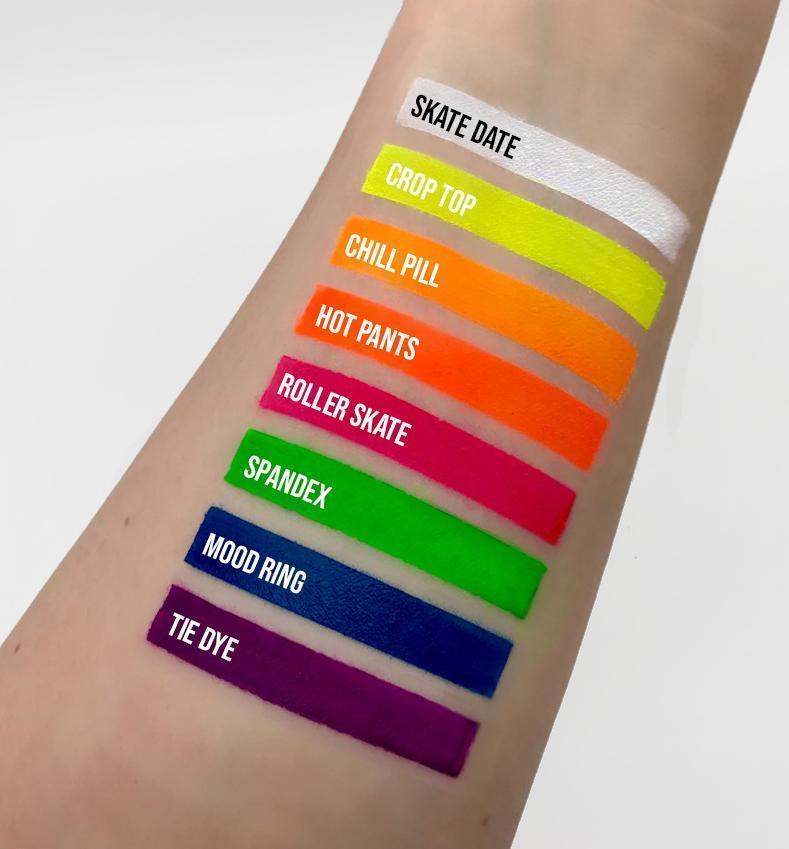 Gavissi Beauty - "MOOD RING" SINGLE LINER PAN (UV)