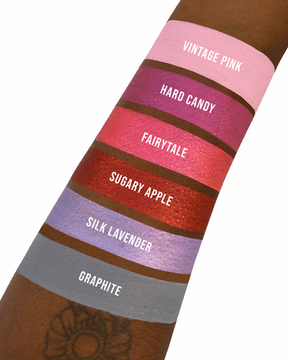 Gavissi Beauty - "VINTAGE PINK" RETRO LINER