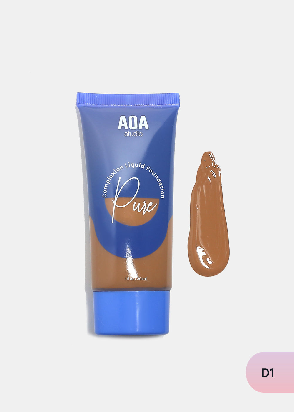 AOA Pure Complexion Foundation