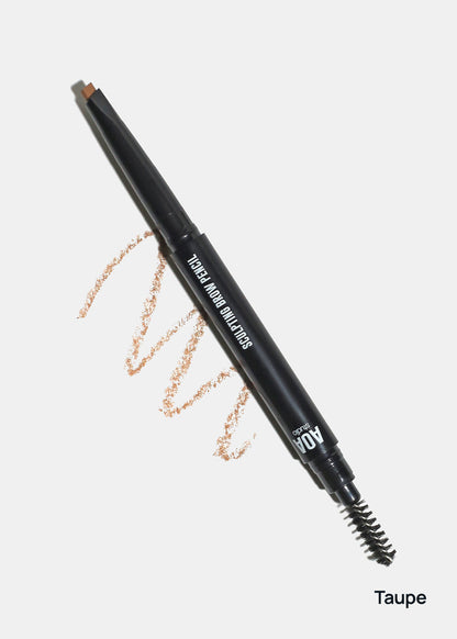 AOA Sculpting Brow Pencil