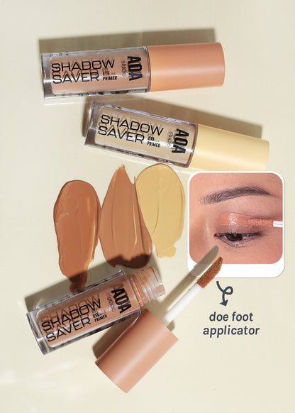 AOA Shadow Saver Eye Primer