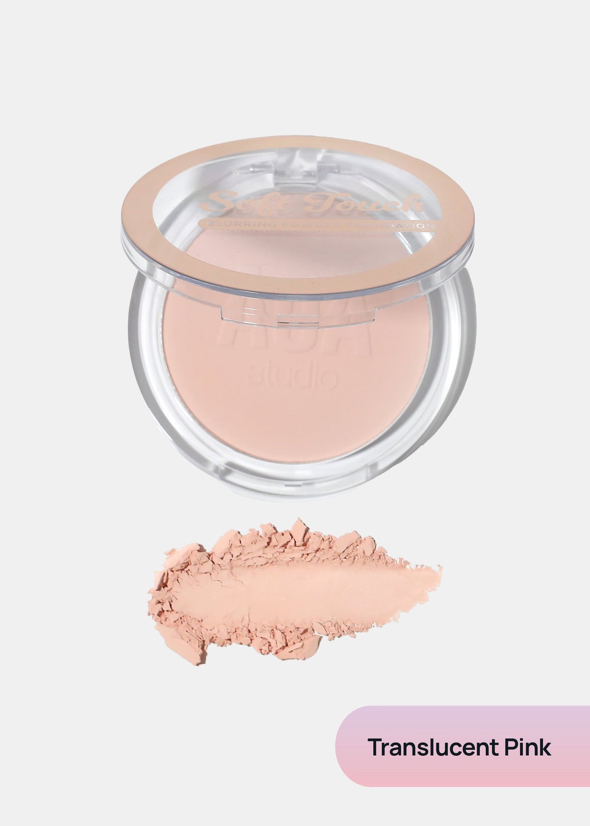 AOA Soft Touch Blurring Powder Foundation