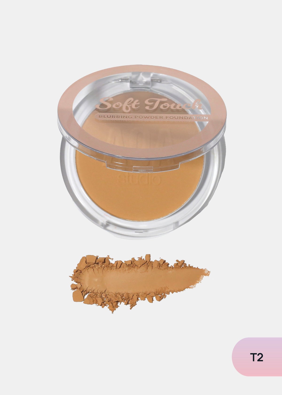 AOA Soft Touch Blurring Powder Foundation
