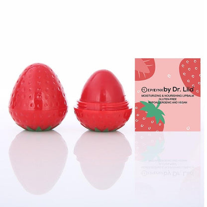 EpiLynx - Nourishing Lip Balm for Deep Moisture and Protection