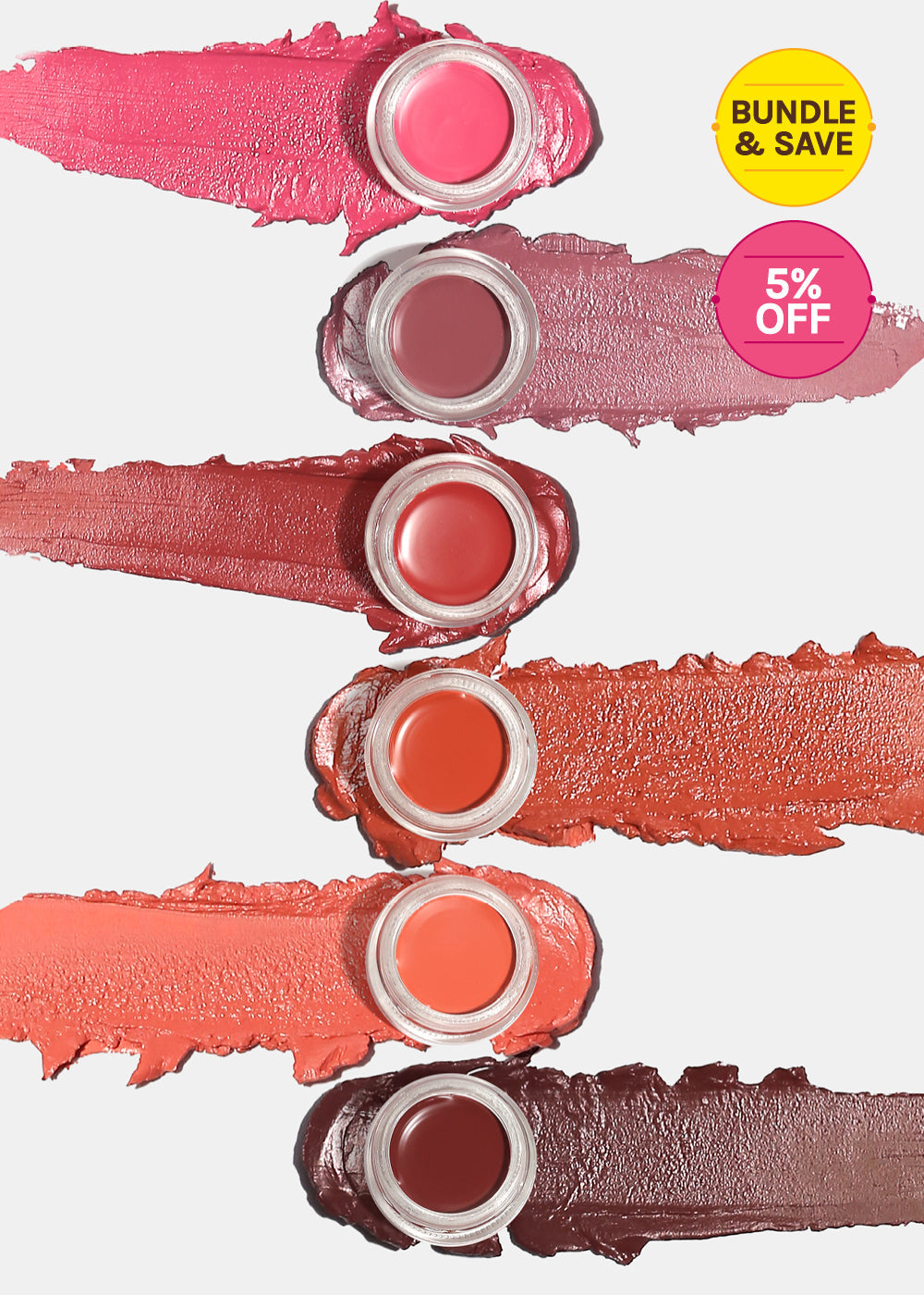 AOA Venetian Romance Creamy Blush