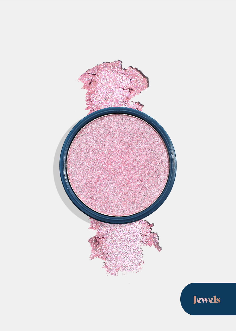AOA Venetian Romance Creamy Eyeshadow