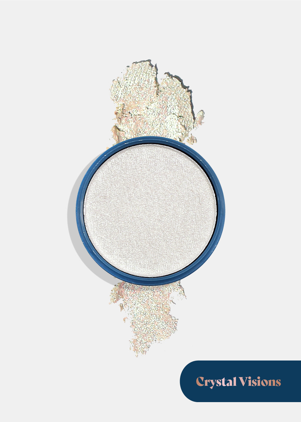 AOA Venetian Romance Creamy Eyeshadow
