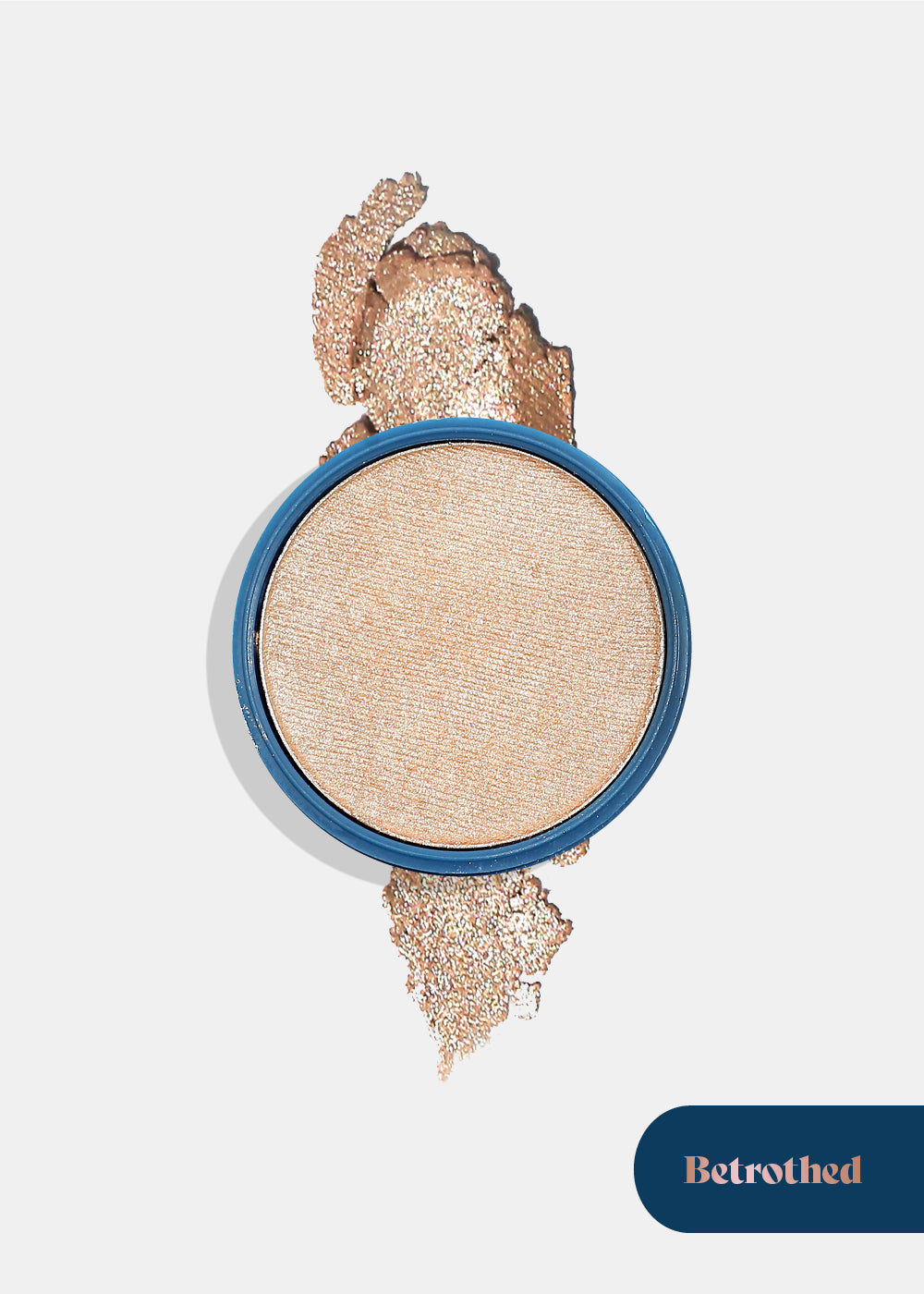 AOA Venetian Romance Creamy Eyeshadow