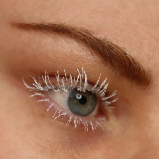 Glisten Cosmetics - Mascara - White Spectra Lash